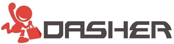 Dasher Logo