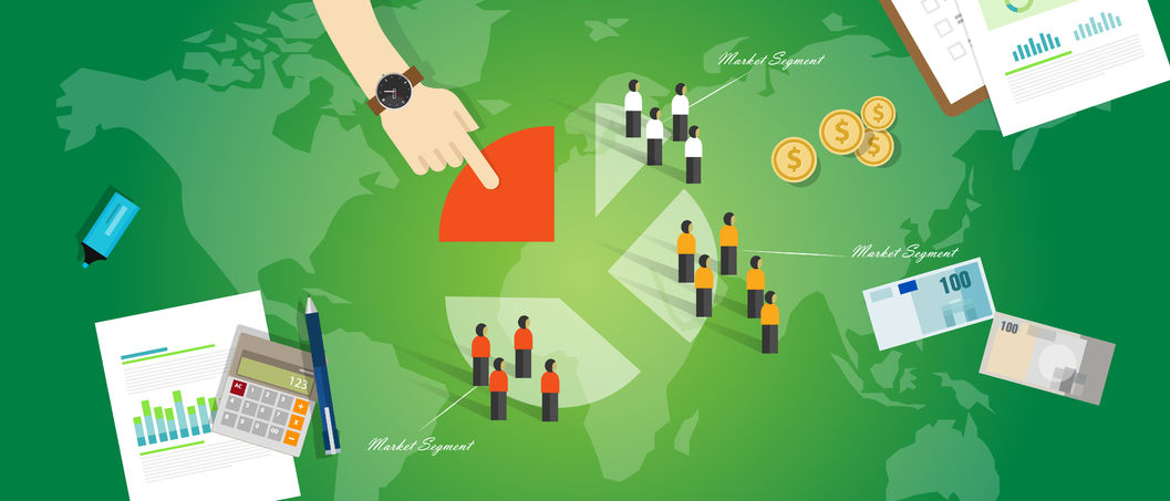 Selling in a Niche Market