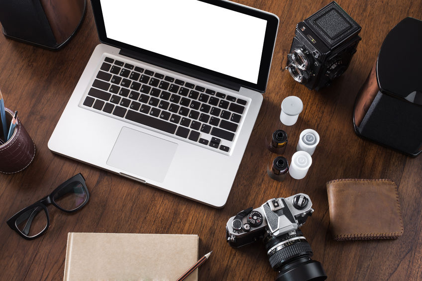 4 Dos When You are Shooting Product Photos