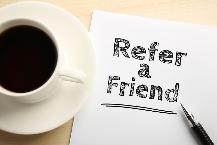 How to Kick Start a Successful Referral Marketing Program
