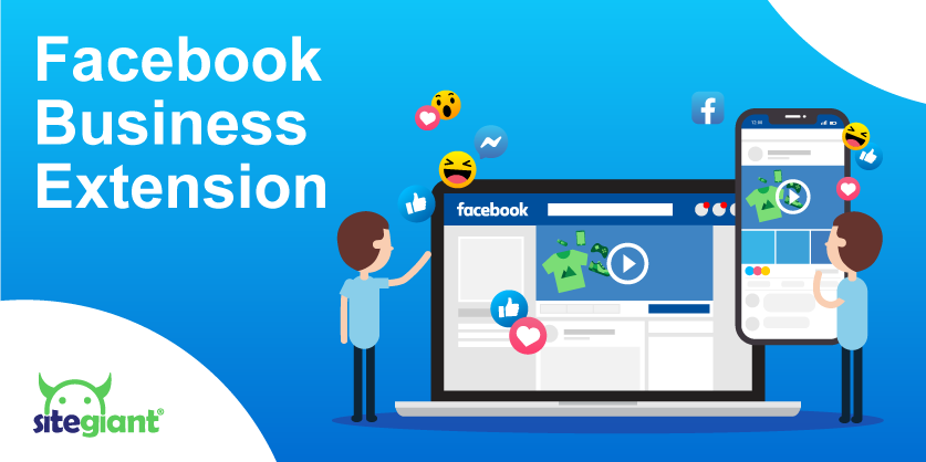 Facebook Business Extension