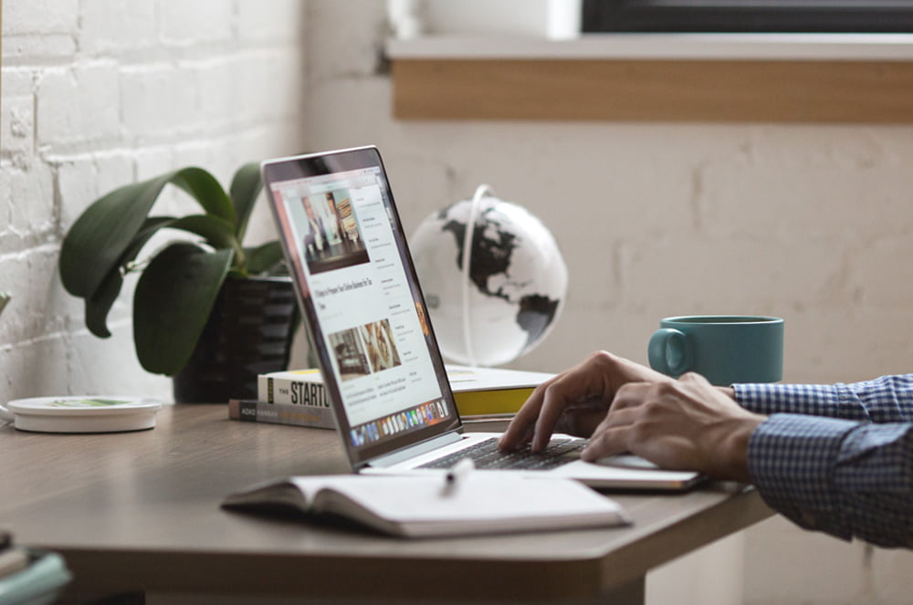 Is a Webstore Neccessary