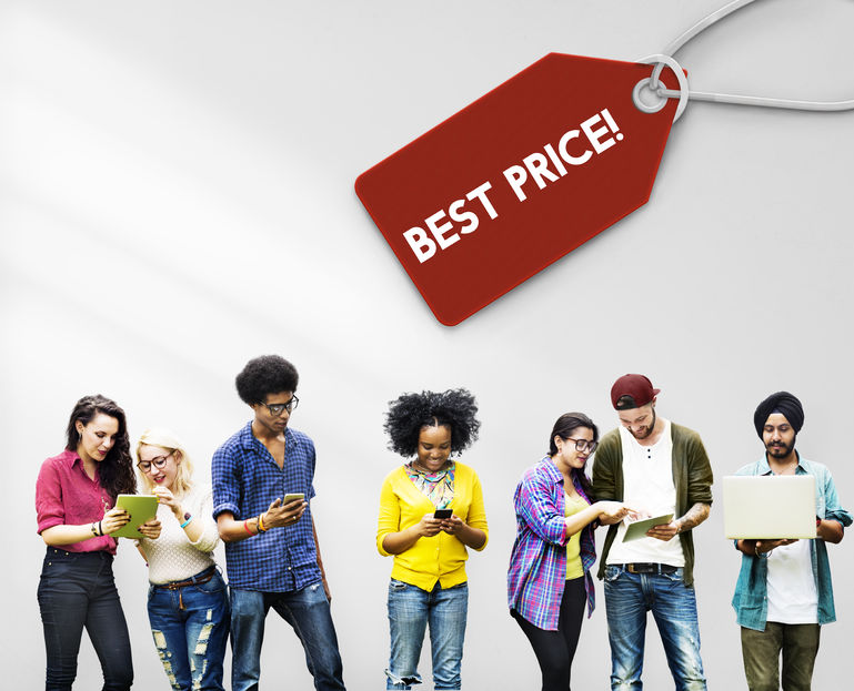 8 Tips of a Great Offer