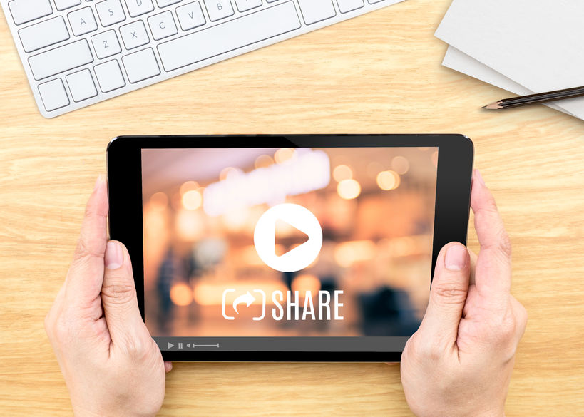 5 Tips on Video Marketing