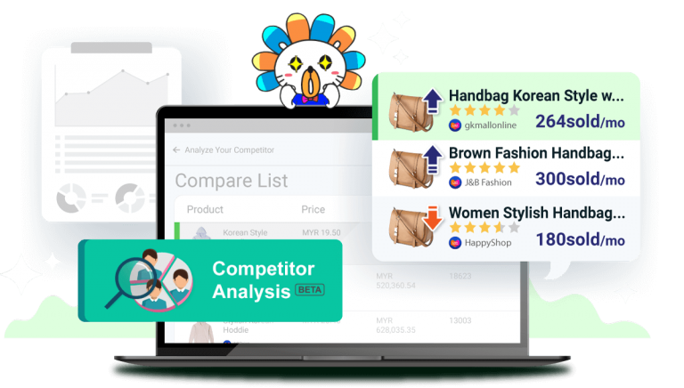 Competitor Analysis
