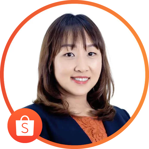 Sheryn Chin - ShopeeXpert