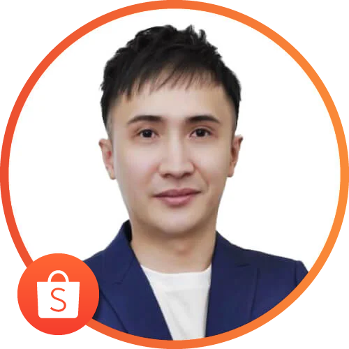 Victor Chow - ShopeeXpert