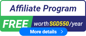 affiliate program